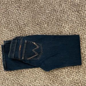 Wrangler Q Baby Jeans